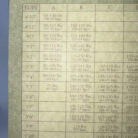 QVC Legacy Legwear Opaque Control
Top Tights Brown Size B A31857
NIP USA - Picture 5 of 6